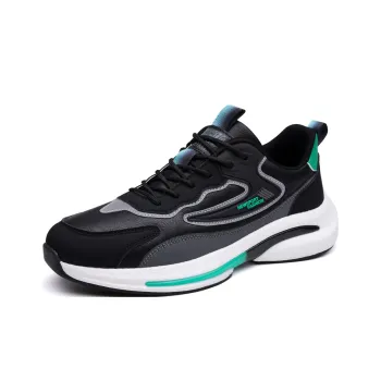 Frank Mully Low Top Casual Shoes Men's