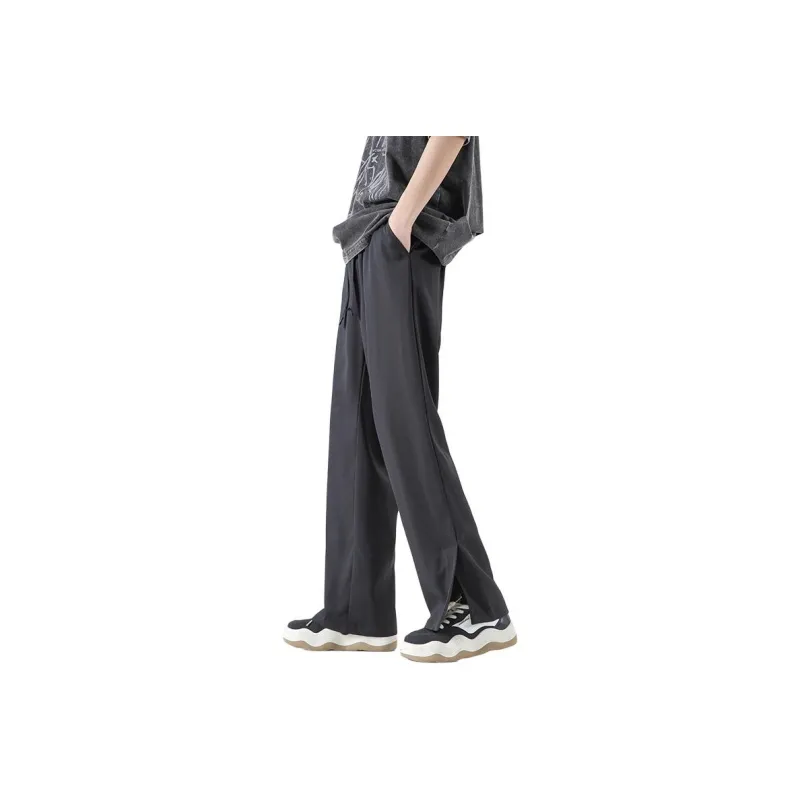 JIMI&JONS Casual Pants Unisex-0