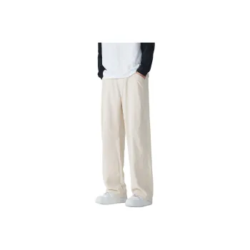 CAT'S PAW Suit Trousers Unisex