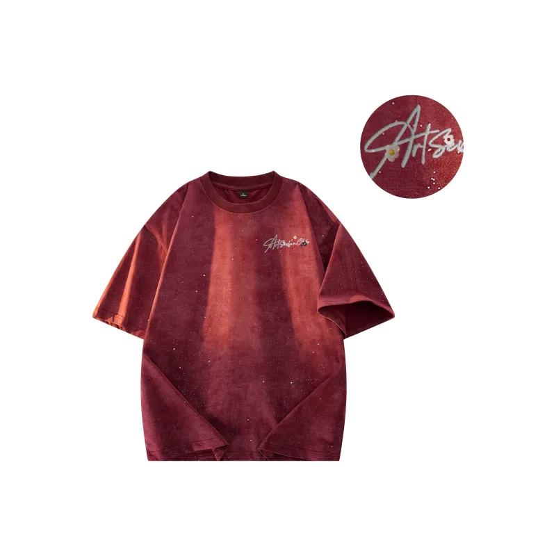 7 SEVFUN T Shirts Unisex-17