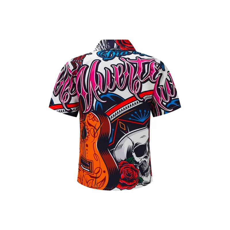 KORAMAN Shirts Men-4