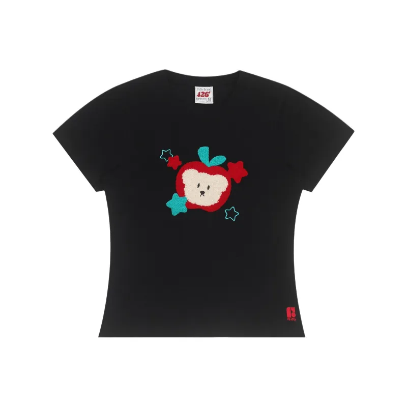 F426 T-Shirts Women's-0