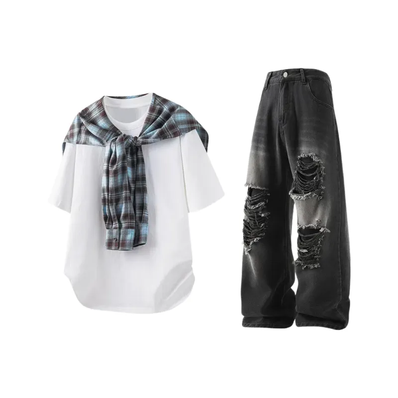 GWAF Casual Sportswear Unisex-0