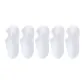 5 White