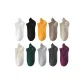 10 Pack (White+Black+Gold+Coffee+Khaki+Beige+Jasper+Light Gray+Dark Gray+Purple)