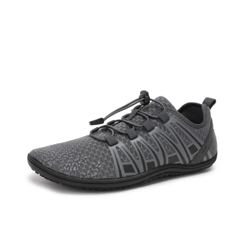 PROTECTCAMEL Abrasion Resistant Lightweight Slip Resistant Low Top Casual Shoes Unisex-11