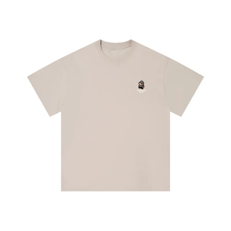 MIANDEMEIXUE T Shirts Unisex-60