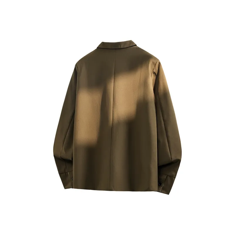 FAIRWHALE Business Suits Unisex-13