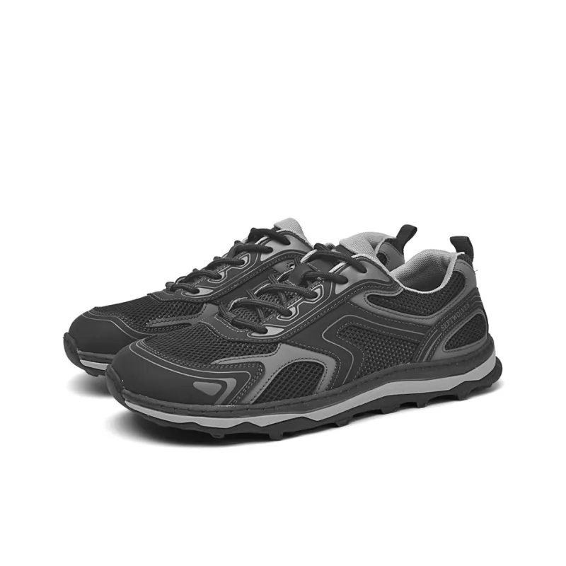 SEPTWOLVES Low Top Casual Shoes Men's-3