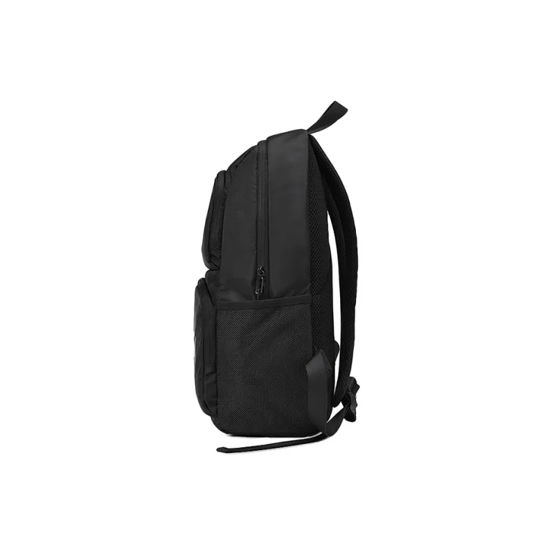 Yohji Kimura Oxford Backpack Unisex Beige/Black-7