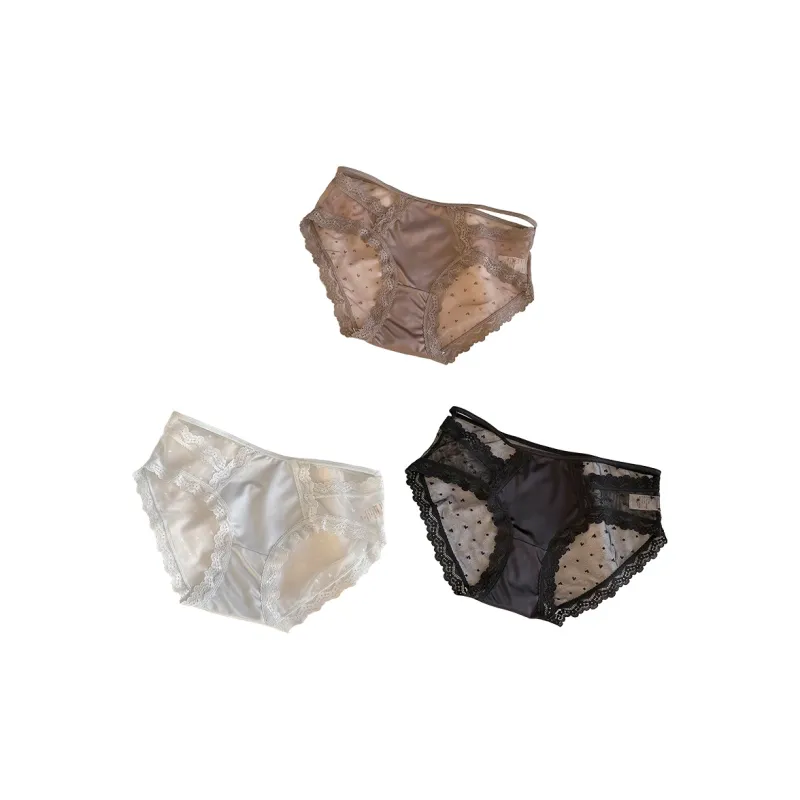YUZHAOLIN Underpants Women's Combo Set-23