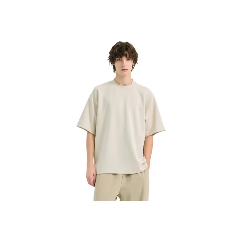 WILD LEADER T-Shirts Unisex-0