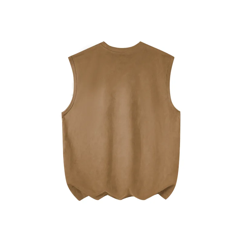 URBAN AUTHENTIC Tank Top Unisex-29