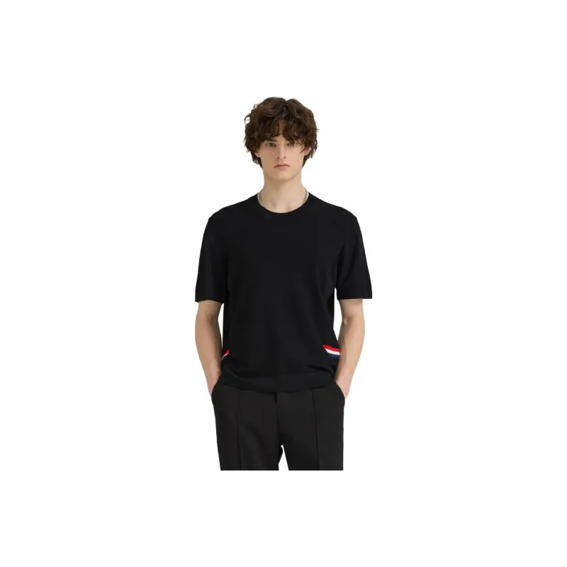 WILD LEADER T Shirts Men-5