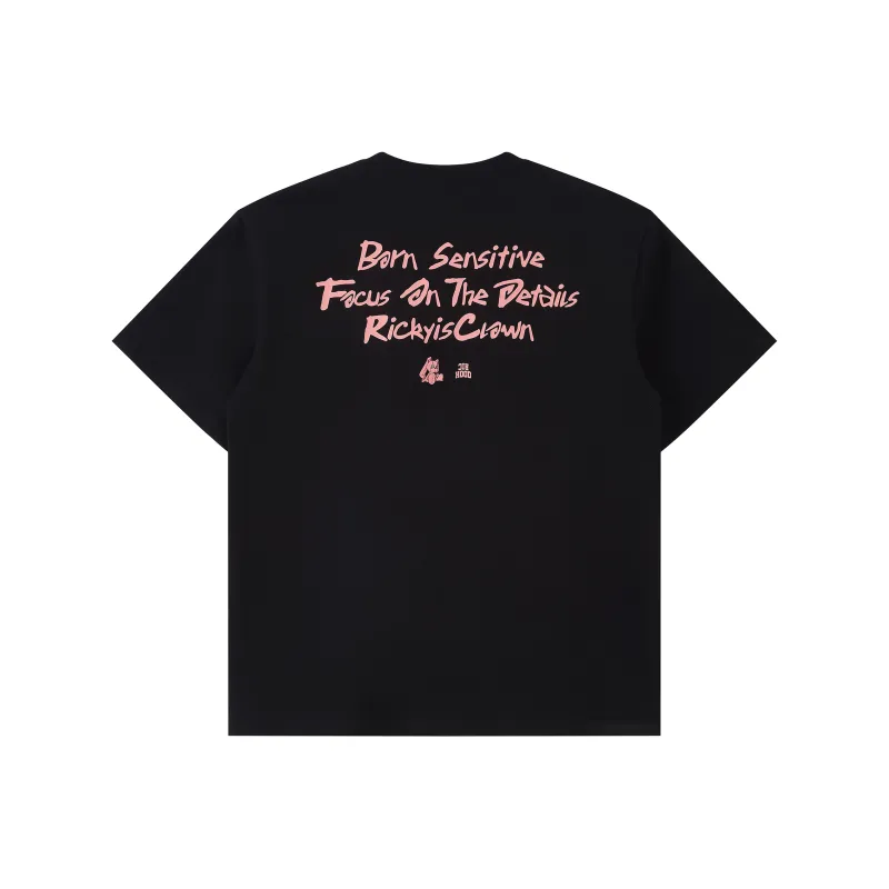 RickyisClown T Shirts Unisex-6