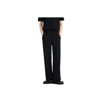 WILD LEADER Casual Pants Unisex