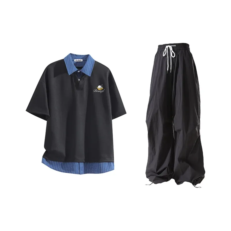 BRUMAIRE Casual Sportswear Unisex-0