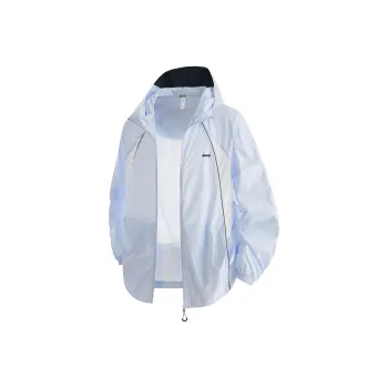Jeep Super Light Breathable UV Protection Sun Protection Clothing Unisex