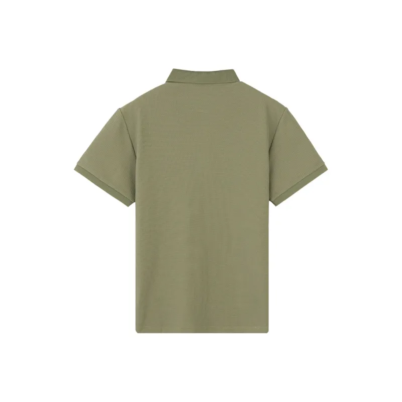 FIRS Polo Shirts Unisex-4