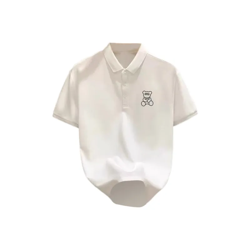 Zomuros Polo Shirts Unisex-3