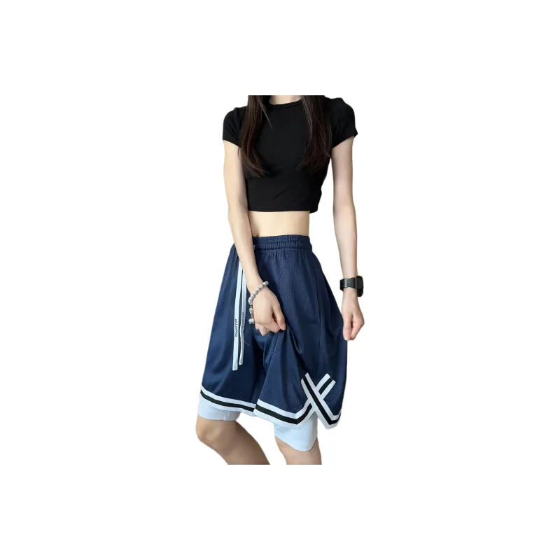 NXPTP Casual Shorts Unisex-9