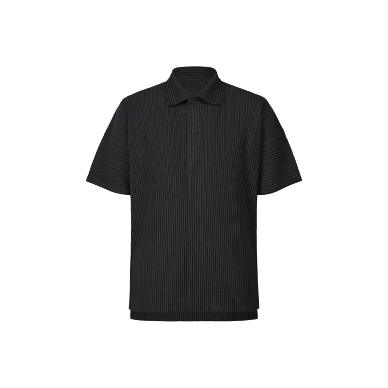 Homme Plissé Issey Miyake May Shirt-0