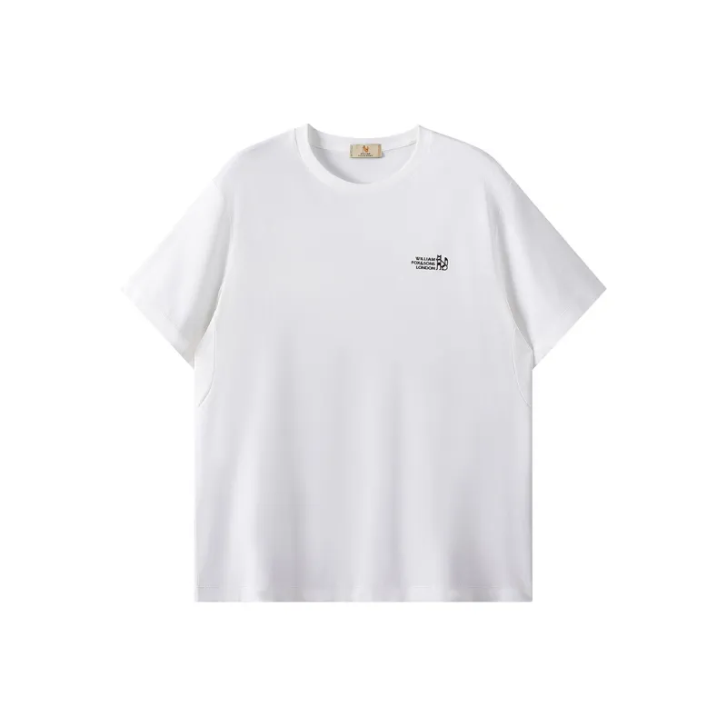 WILLIAM FOX&SONS T Shirt Unisex-2