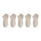 5 Pack[5 Khaki]