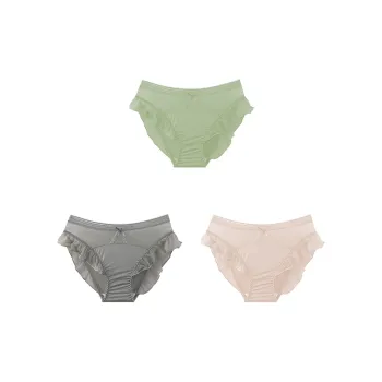 ROBINHOOD Underpants Women's Combo Set