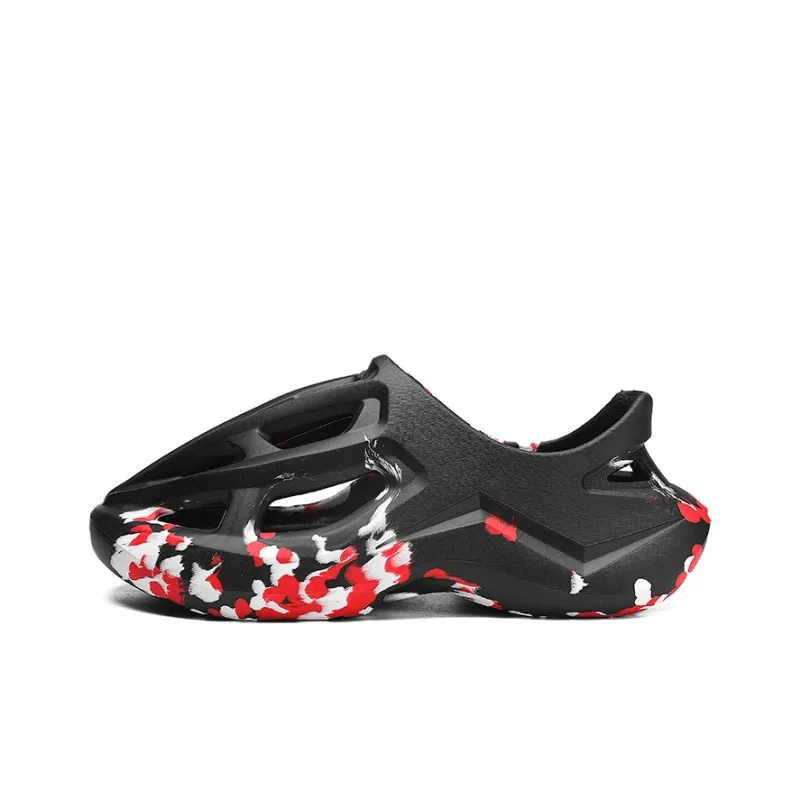 PAMASEN Clogs Unisex-0