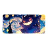 Night Sky JH-912[Edge Lock Slip-Resistant Washable]