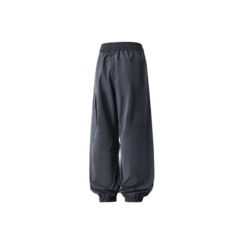 Lind Erki Casual Pants Unisex-5