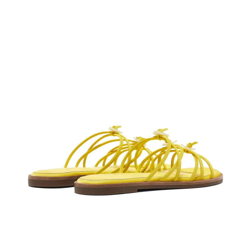 Joypeace Slip Resistant Slide Slippers Women's-9