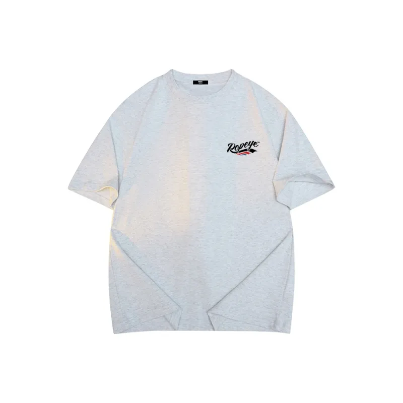 POPEYE T Shirts Unisex-8