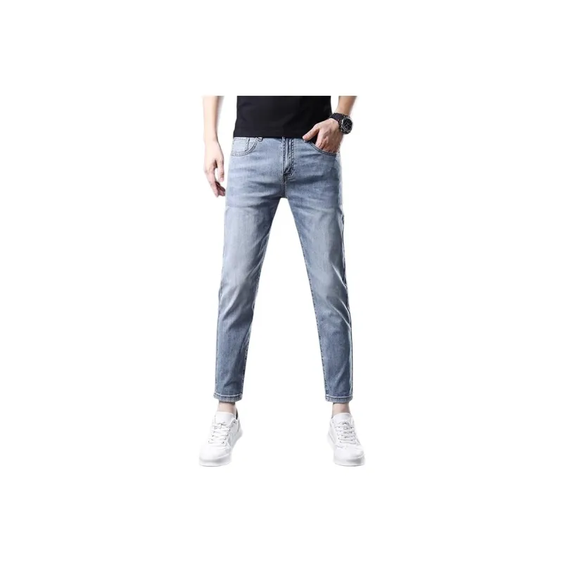 BINGSHENG Men's Clothing Unisex-6