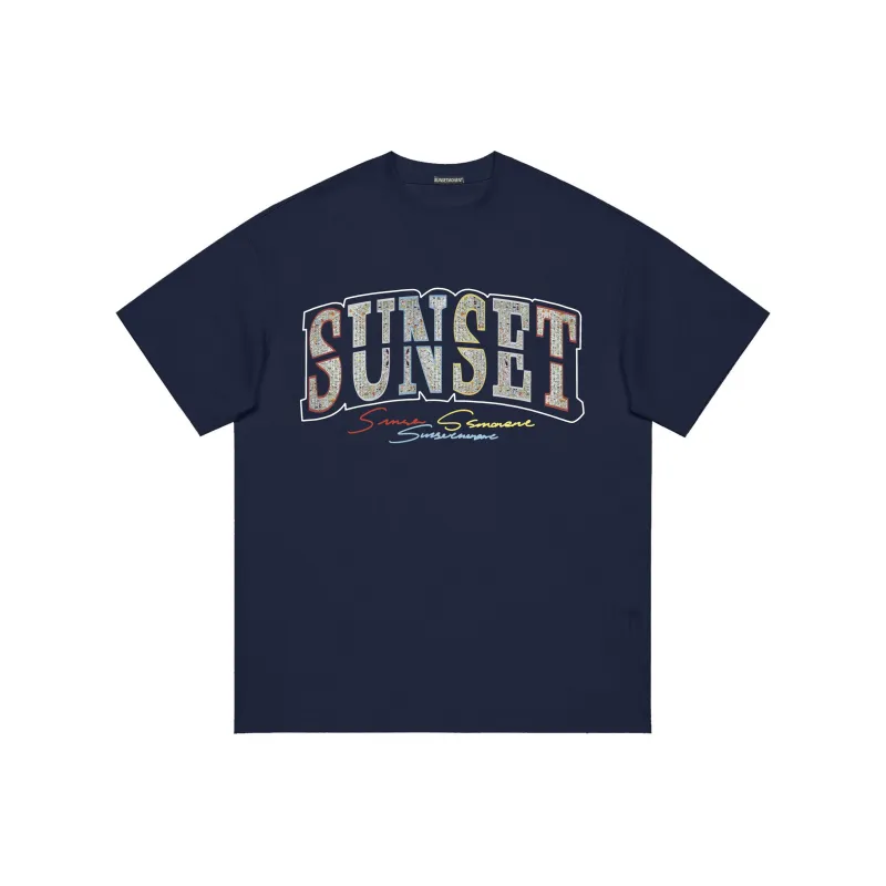 SUNSETMONENT T Shirts Unisex-12