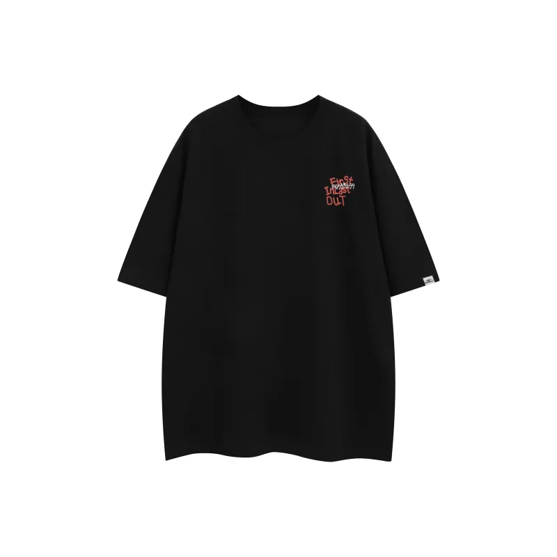 O'Neill T Shirts Unisex-3