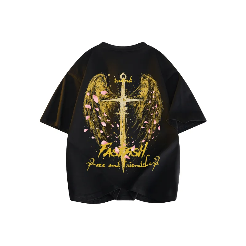 FASTFISH T-Shirts Unisex-20