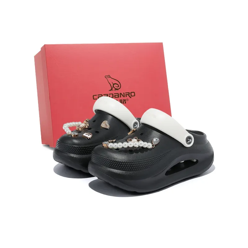 CARDANRO Clogs Women's-14