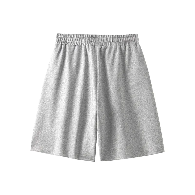 Fingercrox Casual Shorts Unisex-4