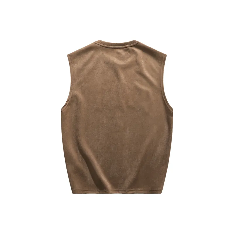 Cotton Gene Tank Tops Unisex-2