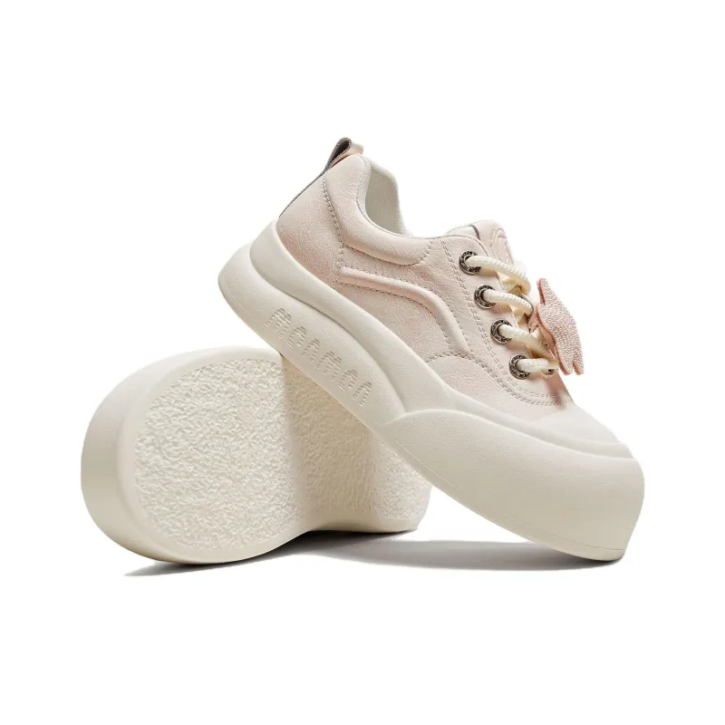 TATA Low Top Skateboard Shoes Women's-7