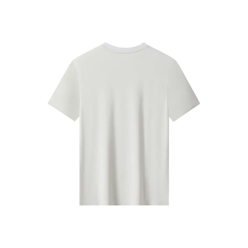 H YXIANG T Shirts Men-11