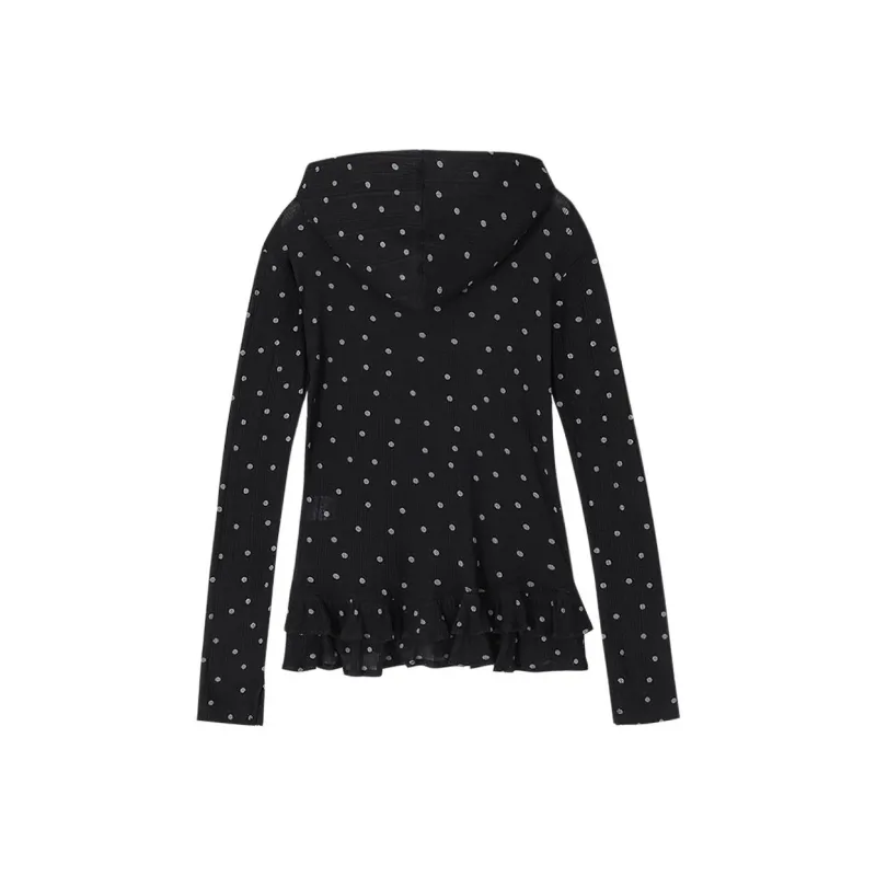 Crank SS25 Chiffon Shirt Women's-1