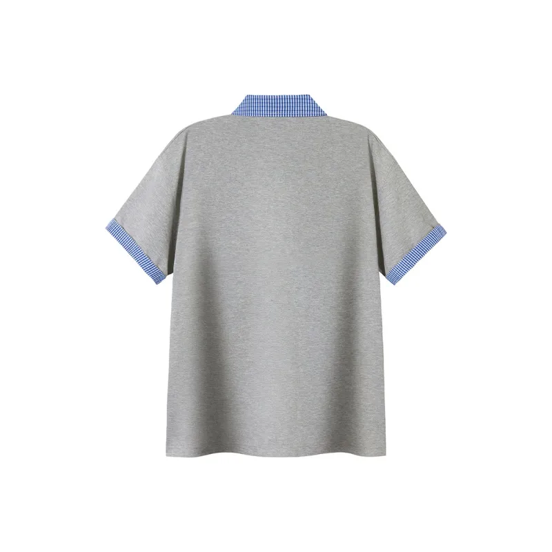 PSO Brand Polo Shirts Unisex-4