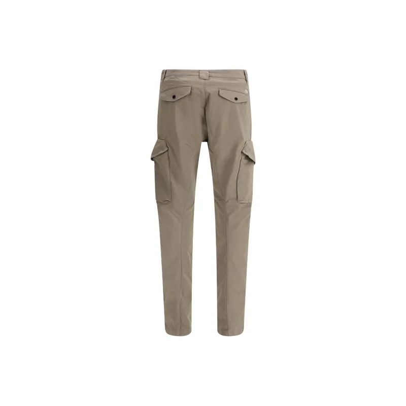 C.P. Company Lens detail Cargo Trousers-1