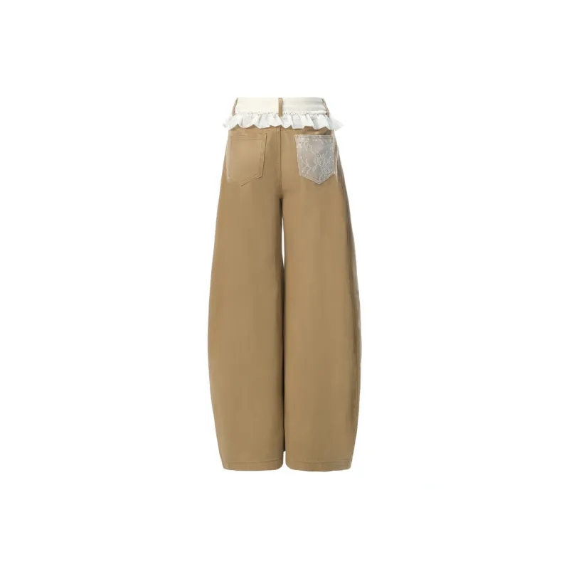 YINLEI Jeans Women's-6