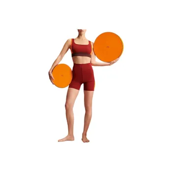 HERMES Sports Underwear Women's Red