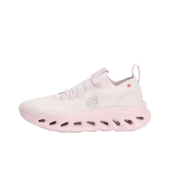 On x LOEWE Cloudtilt Low Top Casual Shoes Women's Pink
