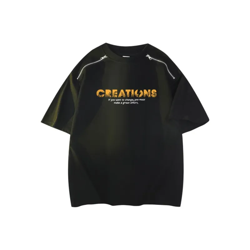 Colorful Creations T Shirt Unisex-0